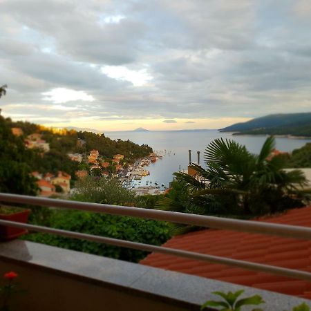Little Paradise Rabac Exterior foto