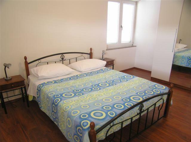 Little Paradise Rabac Exterior foto