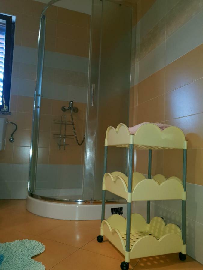 Little Paradise Rabac Exterior foto